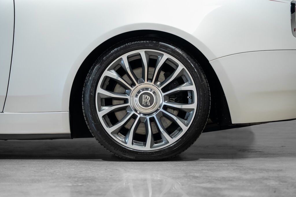 2016 Rolls-Royce Dawn Base Ft Lauderdale FL