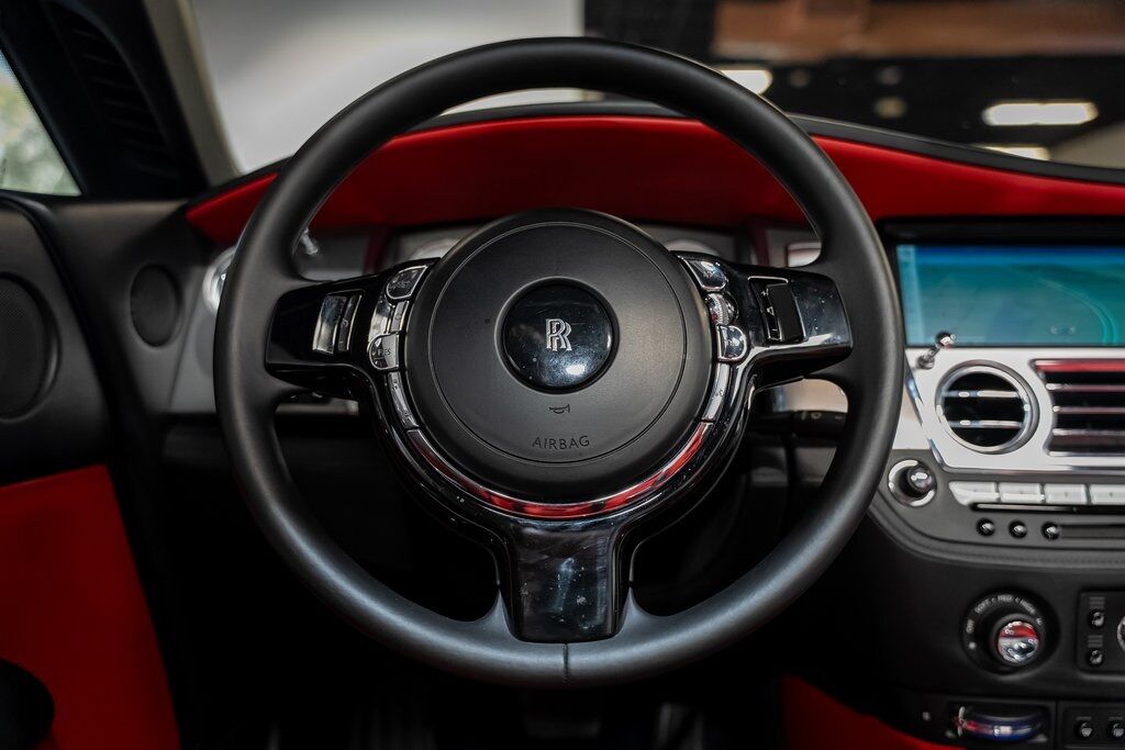 2016 Rolls-Royce Dawn Base Ft Lauderdale FL