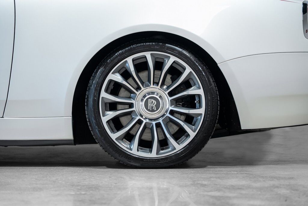 2016 Rolls-Royce Dawn Base Ft Lauderdale FL