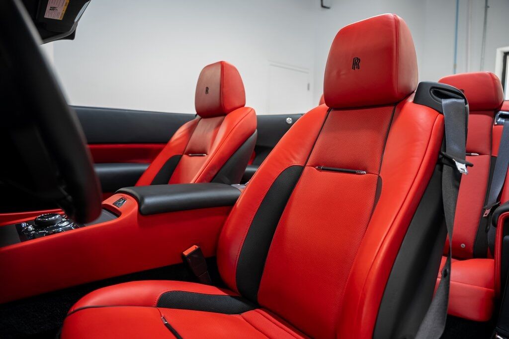 2016 Rolls-Royce Dawn Base Ft Lauderdale FL