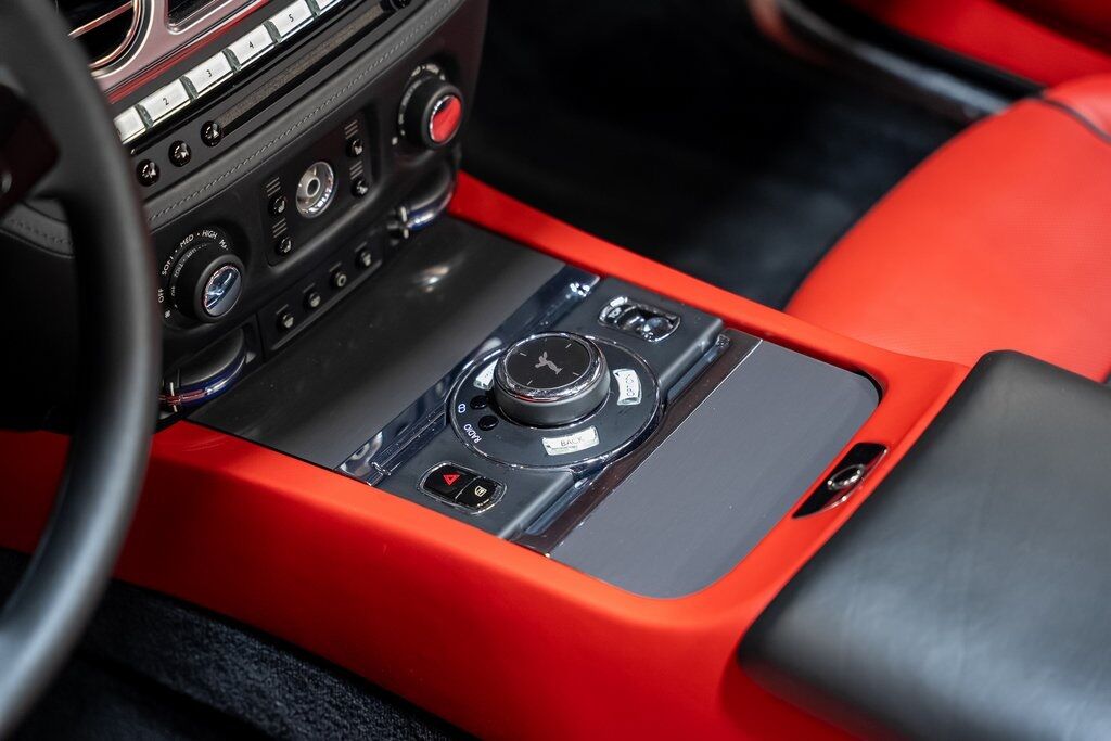 2016 Rolls-Royce Dawn Base Ft Lauderdale FL