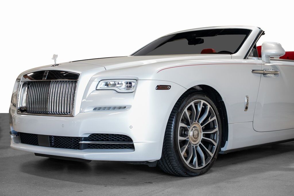 2016 Rolls-Royce Dawn Base Ft Lauderdale FL
