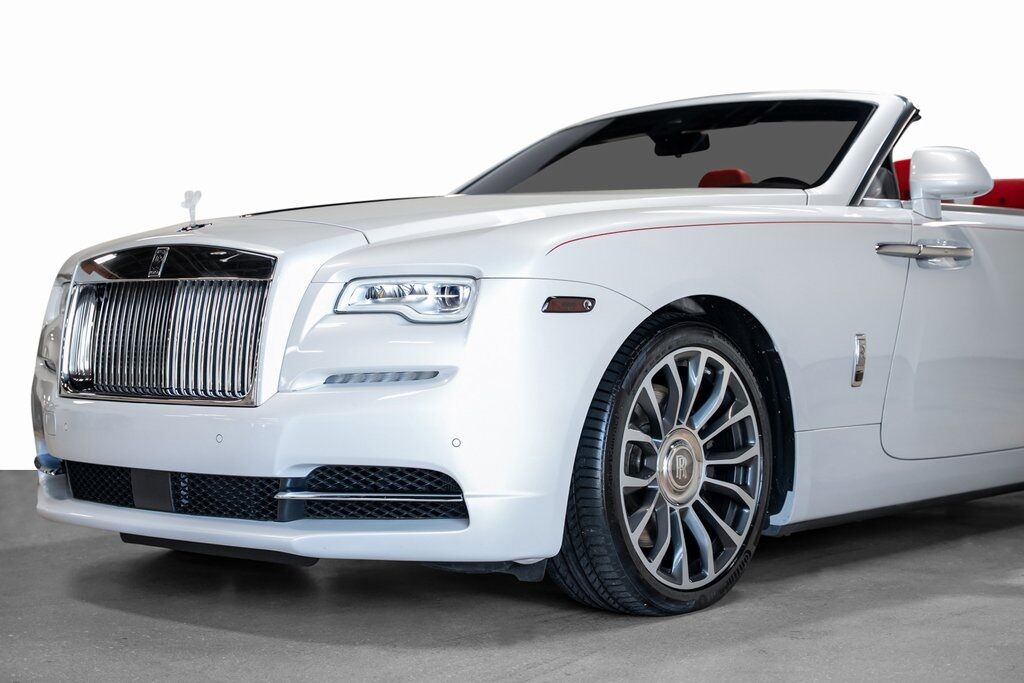 2016 Rolls-Royce Dawn Base Ft Lauderdale FL