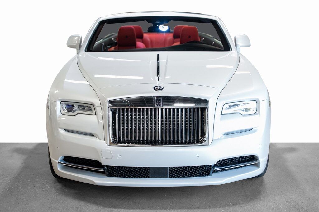 2016 Rolls-Royce Dawn Base Ft Lauderdale FL