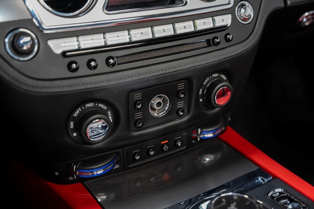 2016 Rolls-Royce Dawn Base Ft Lauderdale FL