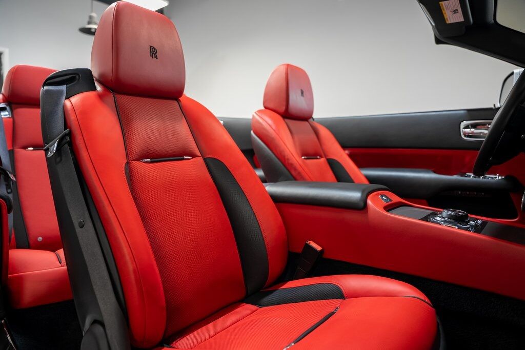 2016 Rolls-Royce Dawn Base Ft Lauderdale FL
