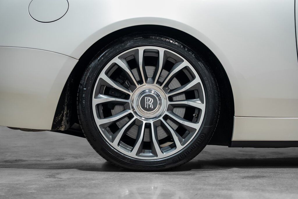 2016 Rolls-Royce Dawn Base Ft Lauderdale FL
