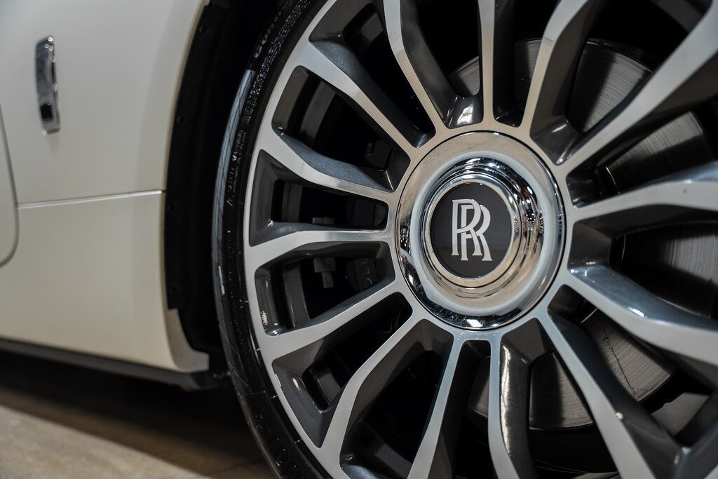 2016 Rolls-Royce Dawn Base Ft Lauderdale FL