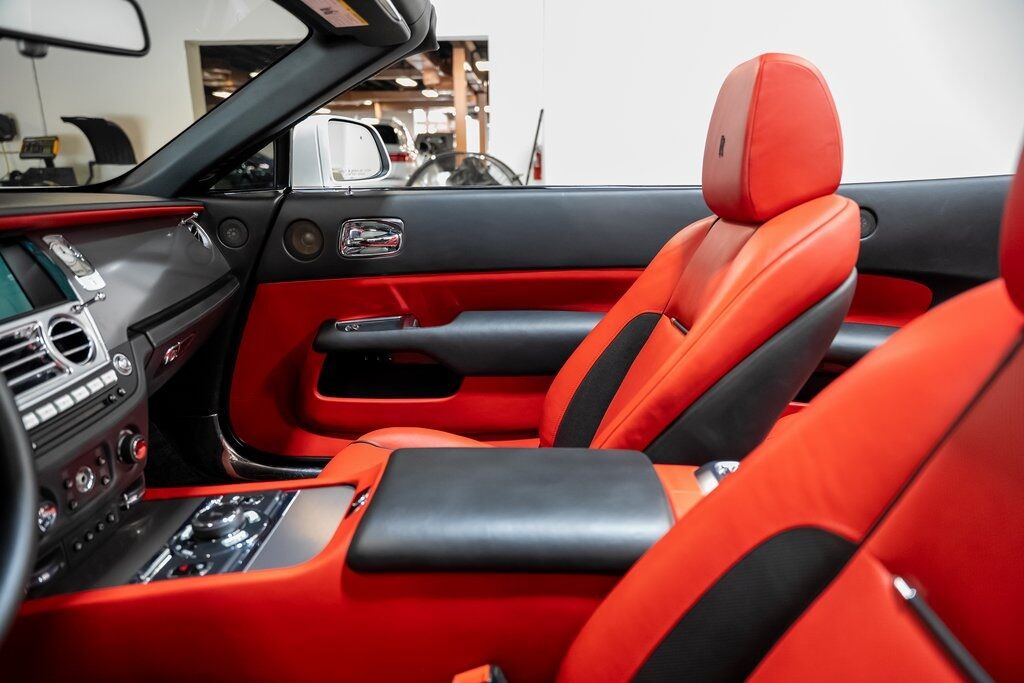 2016 Rolls-Royce Dawn Base Ft Lauderdale FL