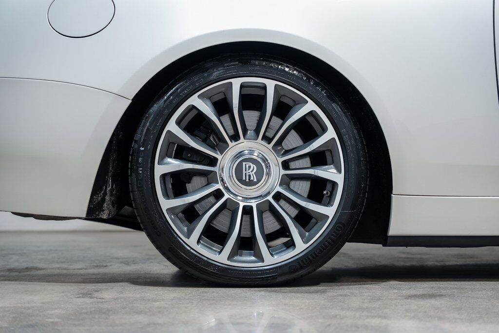 2016 Rolls-Royce Dawn Base Ft Lauderdale FL