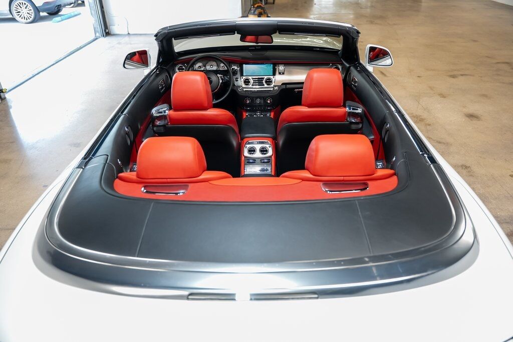 2016 Rolls-Royce Dawn Base Ft Lauderdale FL