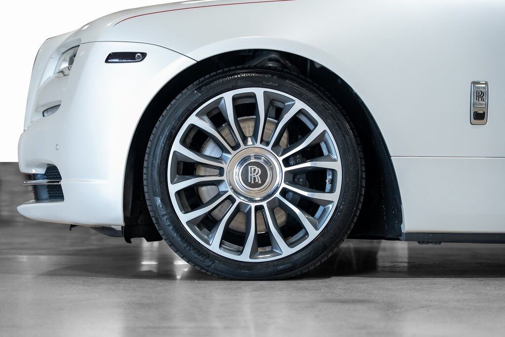 2016 Rolls-Royce Dawn Base Ft Lauderdale FL