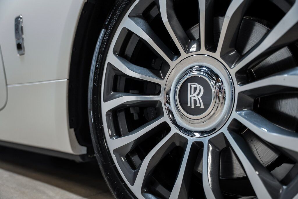 2016 Rolls-Royce Dawn Base Ft Lauderdale FL