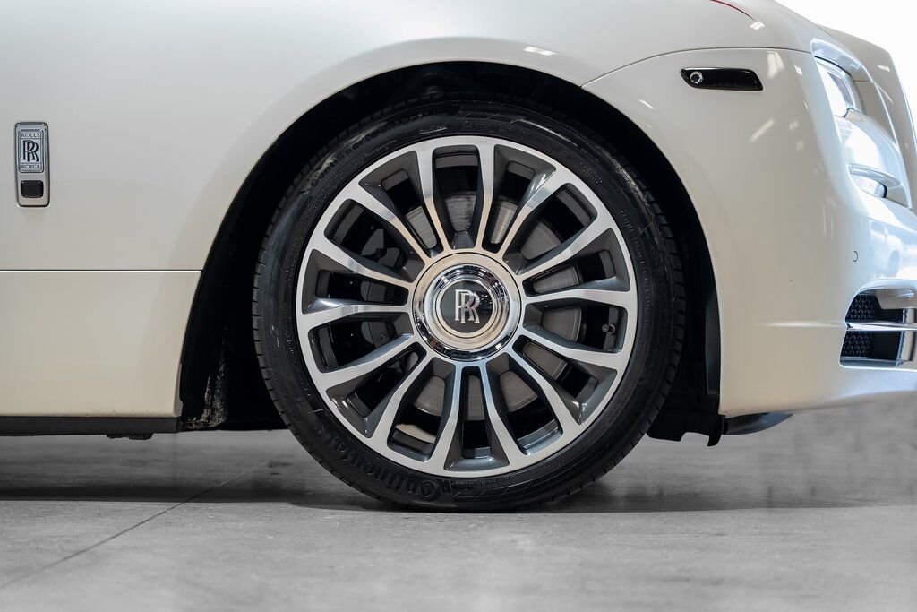 2016 Rolls-Royce Dawn Base Ft Lauderdale FL