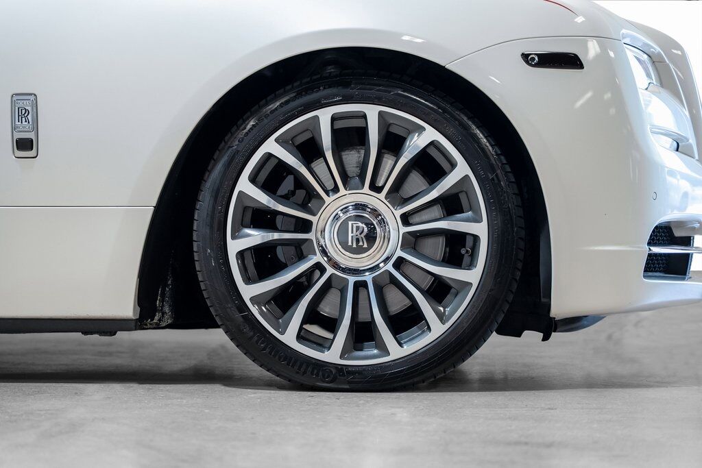 2016 Rolls-Royce Dawn Base Ft Lauderdale FL