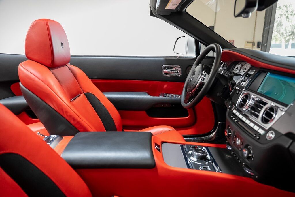 2016 Rolls-Royce Dawn Base Ft Lauderdale FL