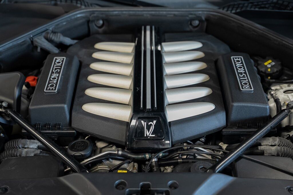 2016 Rolls-Royce Dawn Base Ft Lauderdale FL