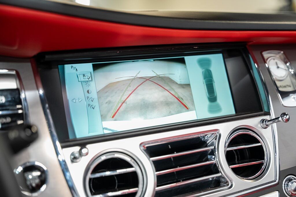 2016 Rolls-Royce Dawn Base Ft Lauderdale FL