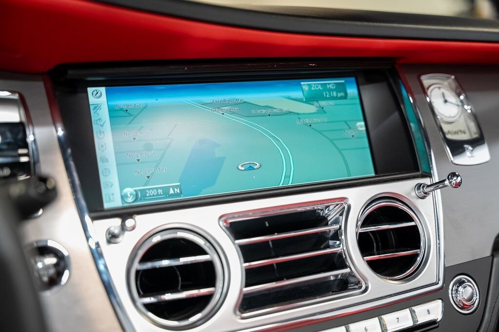 2016 Rolls-Royce Dawn Base Ft Lauderdale FL