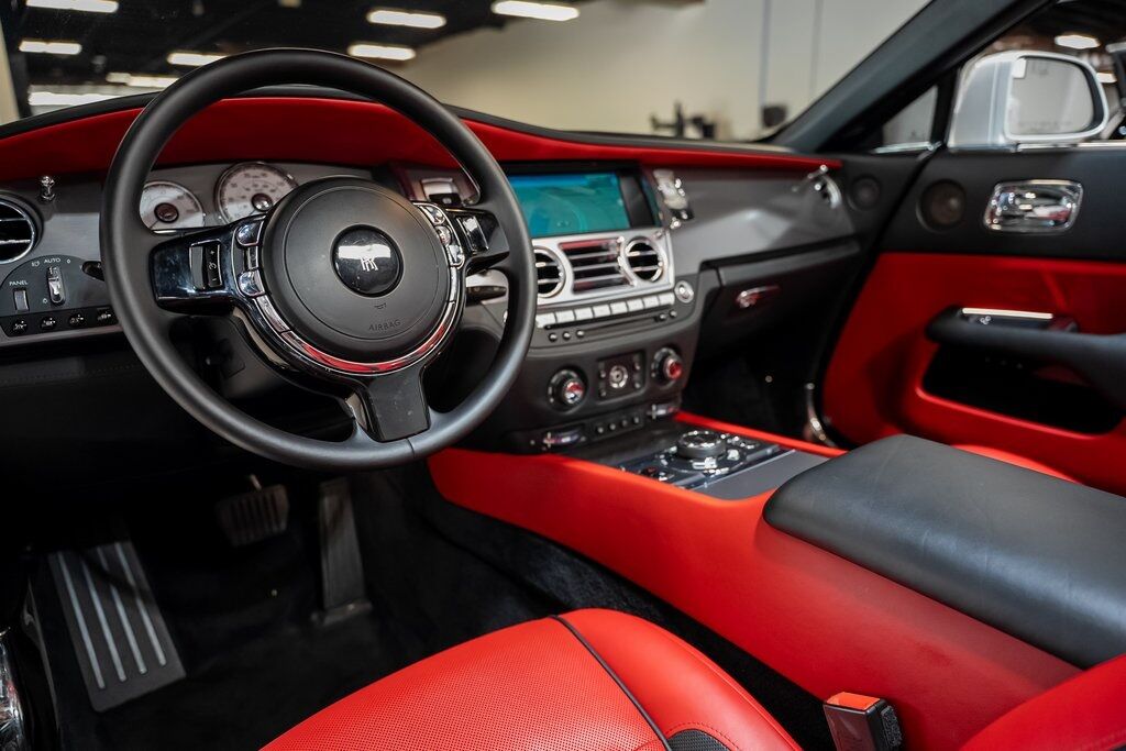 2016 Rolls-Royce Dawn Base Ft Lauderdale FL