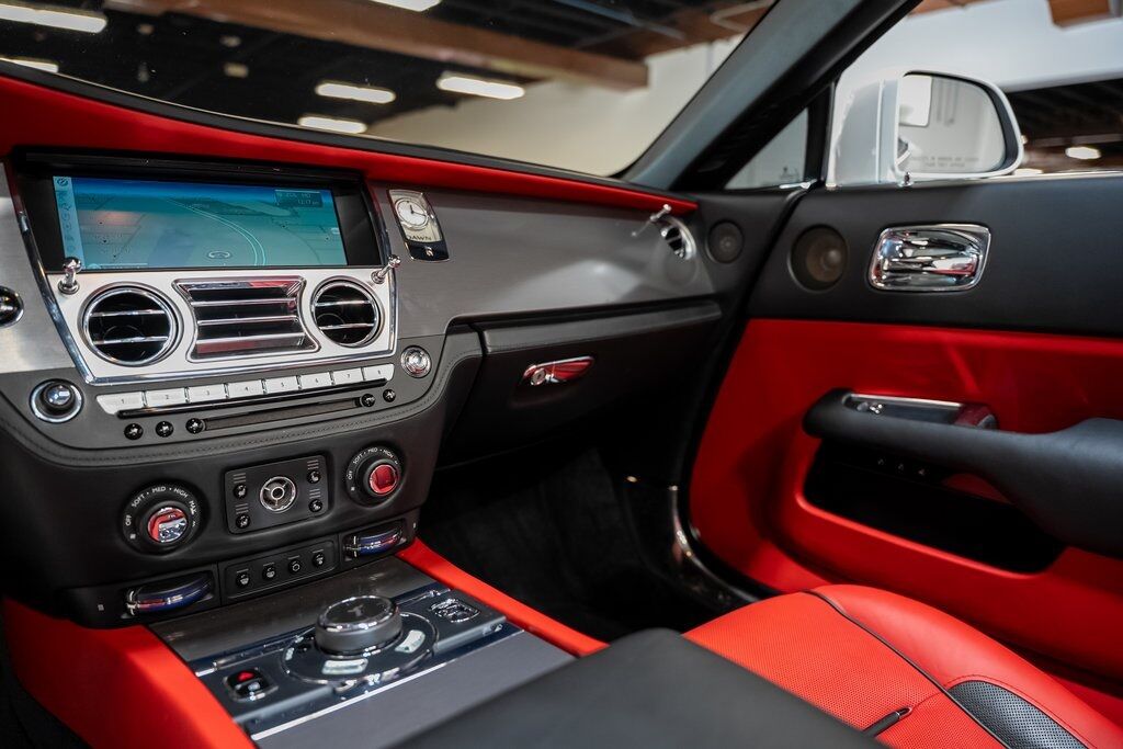 2016 Rolls-Royce Dawn Base Ft Lauderdale FL