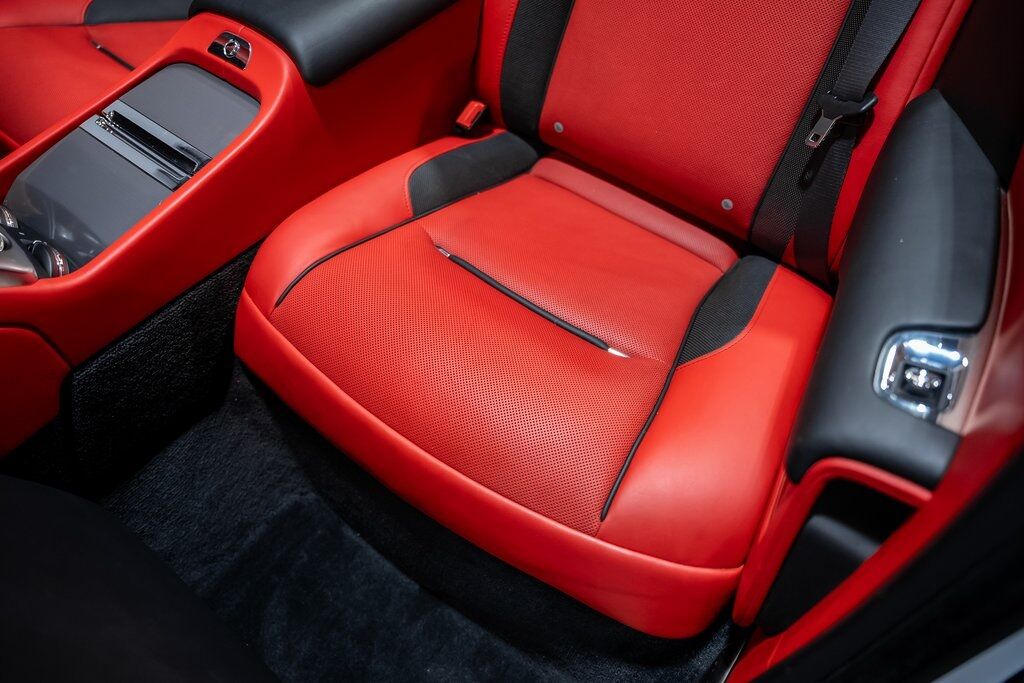 2016 Rolls-Royce Dawn Base Ft Lauderdale FL