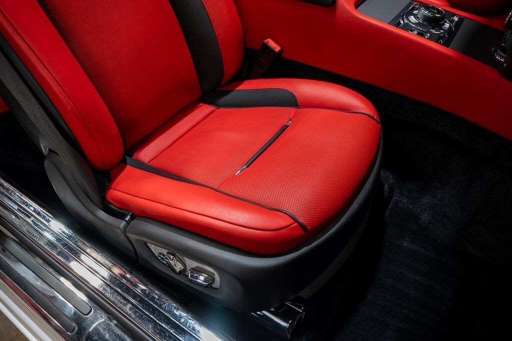 2016 Rolls-Royce Dawn Base Ft Lauderdale FL