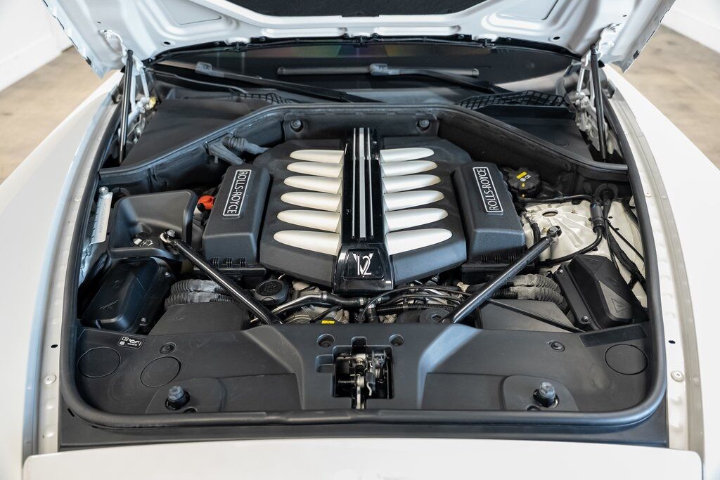 2016 Rolls-Royce Dawn Base Ft Lauderdale FL