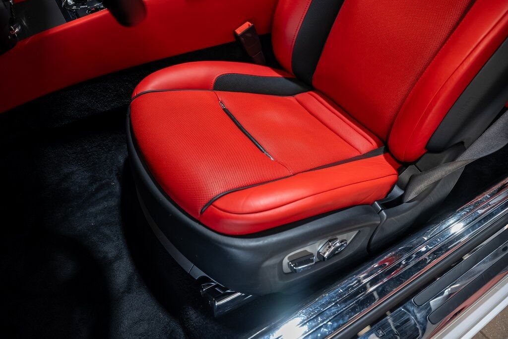2016 Rolls-Royce Dawn Base Ft Lauderdale FL