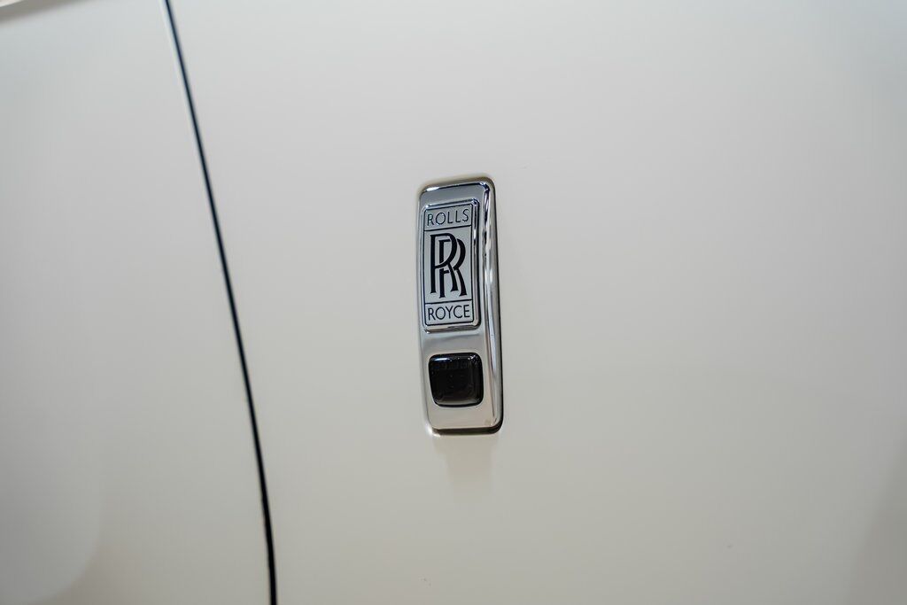2016 Rolls-Royce Dawn Base Ft Lauderdale FL