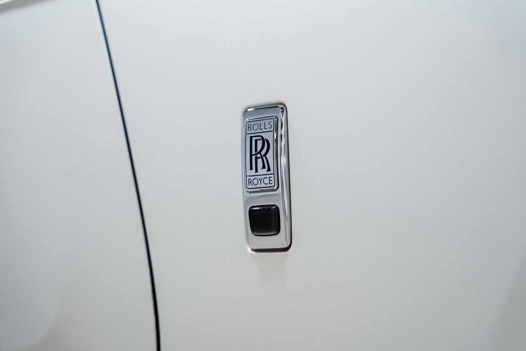 2016 Rolls-Royce Dawn Base Ft Lauderdale FL