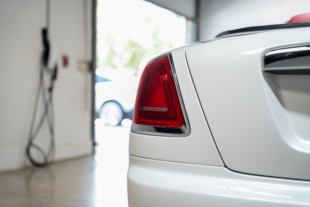 2016 Rolls-Royce Dawn Base Ft Lauderdale FL