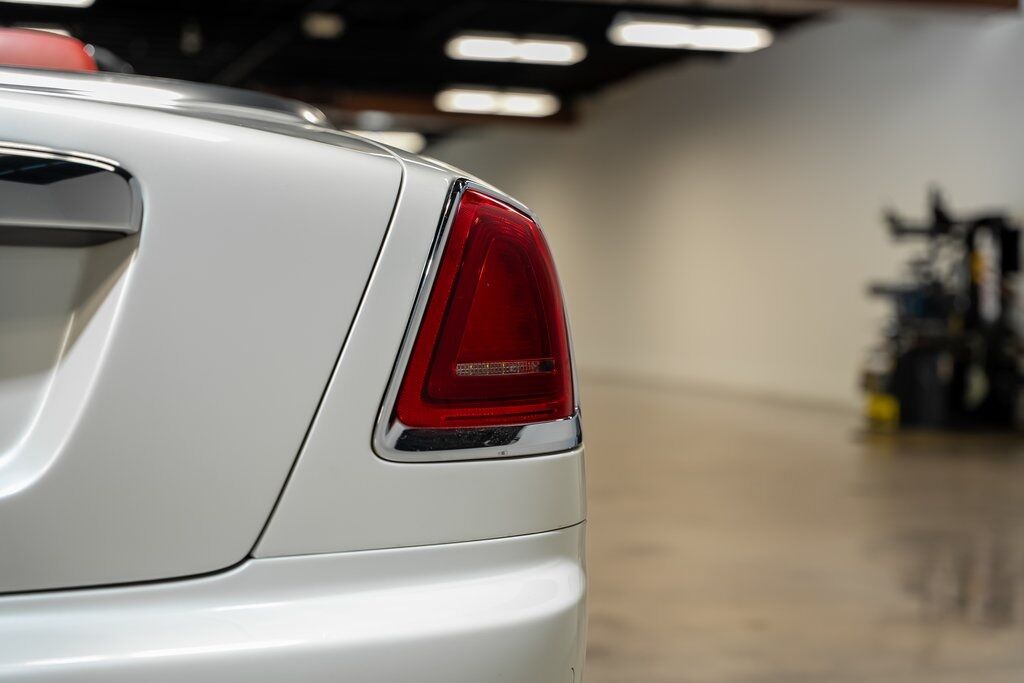 2016 Rolls-Royce Dawn Base Ft Lauderdale FL
