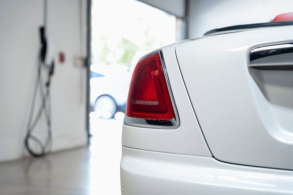 2016 Rolls-Royce Dawn Base Ft Lauderdale FL