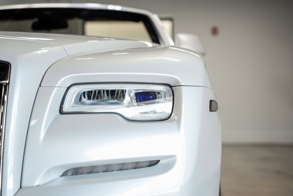 2016 Rolls-Royce Dawn Base Ft Lauderdale FL