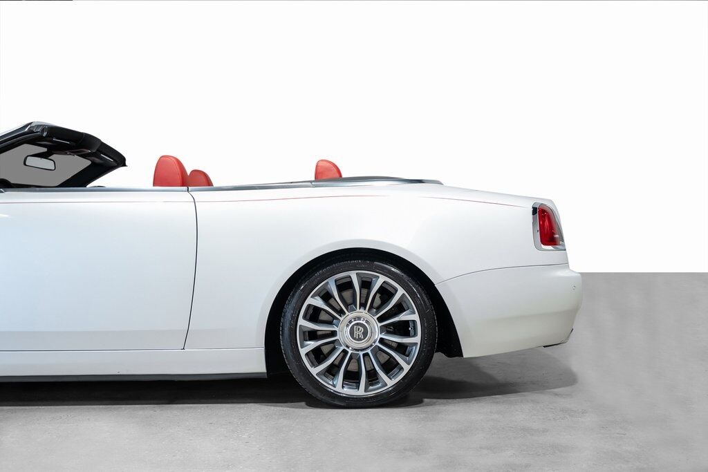 2016 Rolls-Royce Dawn Base Ft Lauderdale FL