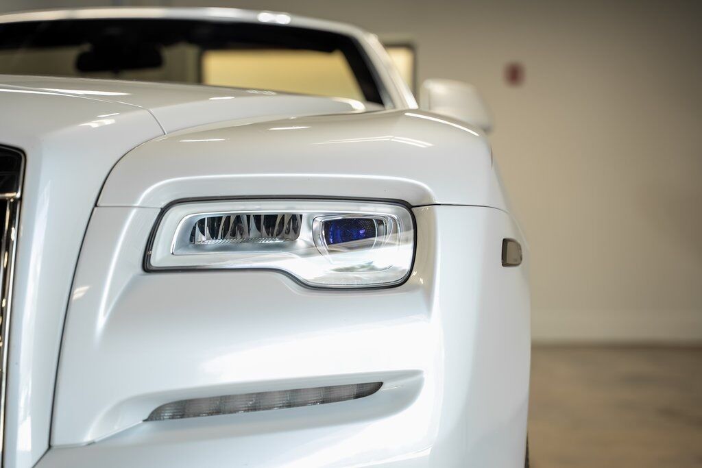 2016 Rolls-Royce Dawn Base Ft Lauderdale FL