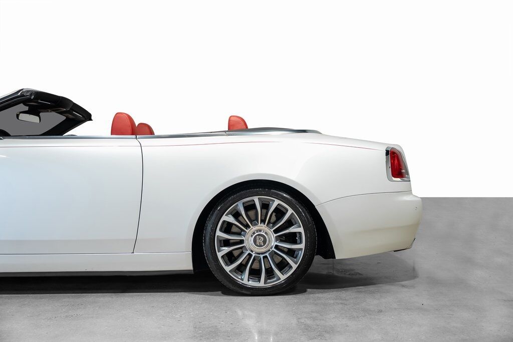 2016 Rolls-Royce Dawn Base Ft Lauderdale FL