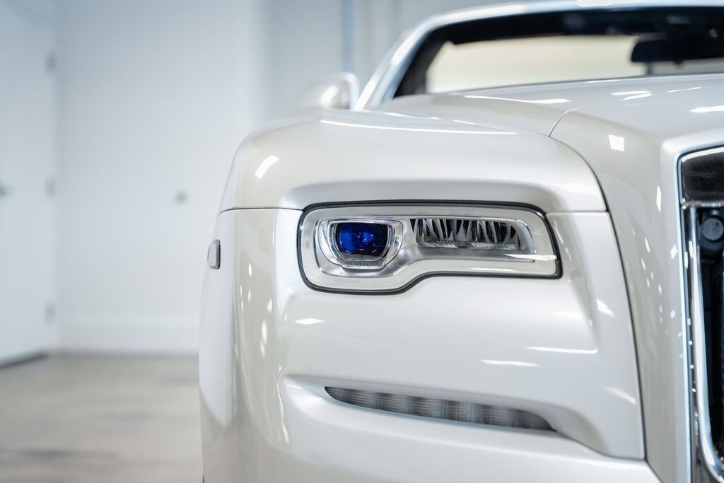 2016 Rolls-Royce Dawn Base Ft Lauderdale FL