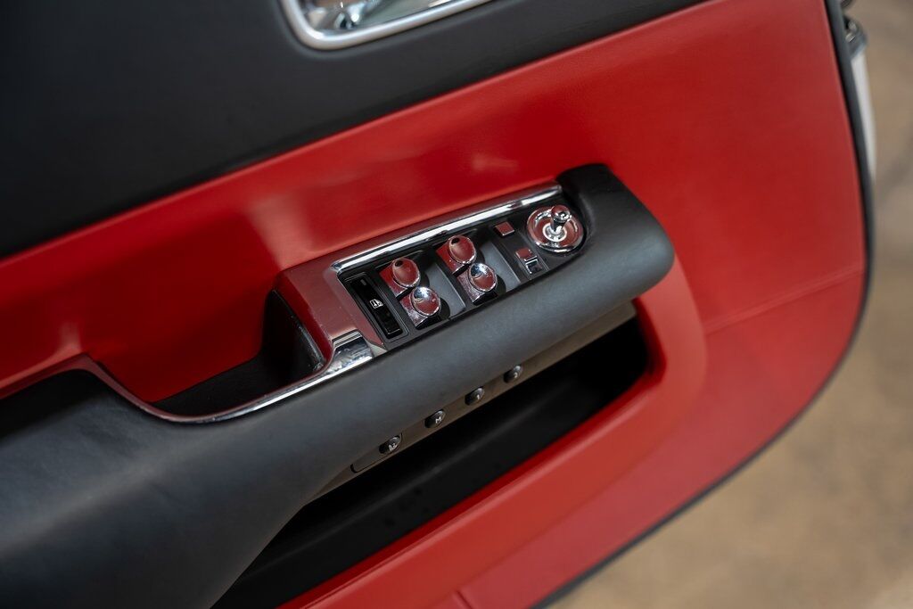 2016 Rolls-Royce Dawn Base Ft Lauderdale FL