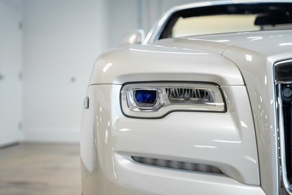 2016 Rolls-Royce Dawn Base Ft Lauderdale FL