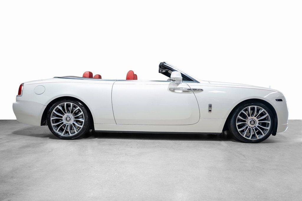 2016 Rolls-Royce Dawn Base Ft Lauderdale FL