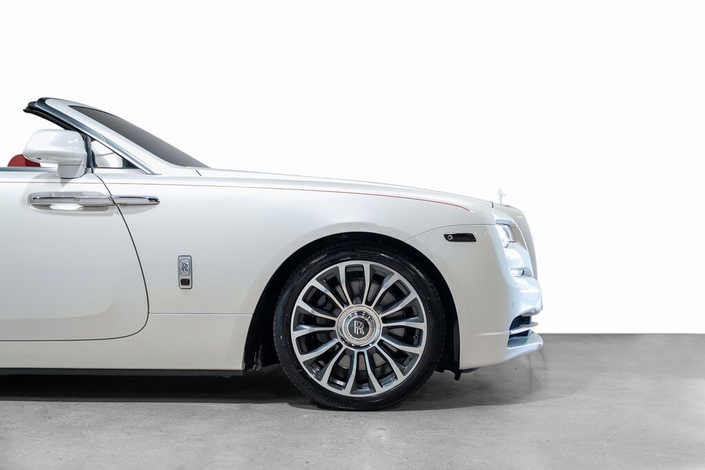2016 Rolls-Royce Dawn Base Ft Lauderdale FL