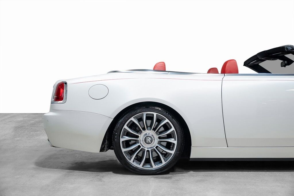 2016 Rolls-Royce Dawn Base Ft Lauderdale FL