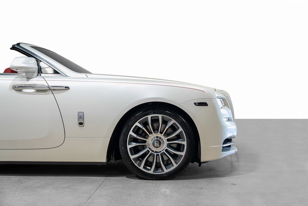 2016 Rolls-Royce Dawn Base Ft Lauderdale FL
