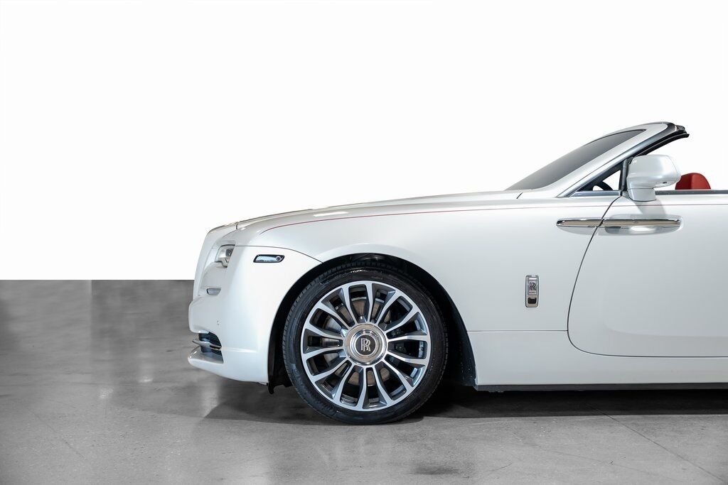 2016 Rolls-Royce Dawn Base Ft Lauderdale FL