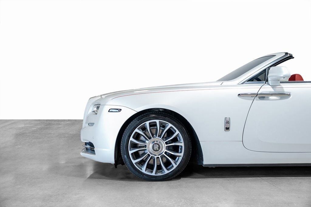 2016 Rolls-Royce Dawn Base Ft Lauderdale FL