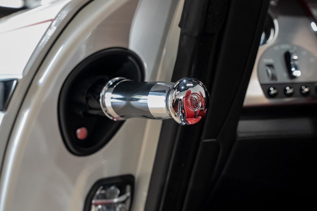 2016 Rolls-Royce Dawn Base Ft Lauderdale FL