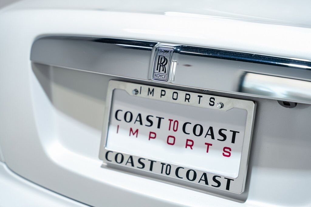 2016 Rolls-Royce Dawn Base Ft Lauderdale FL