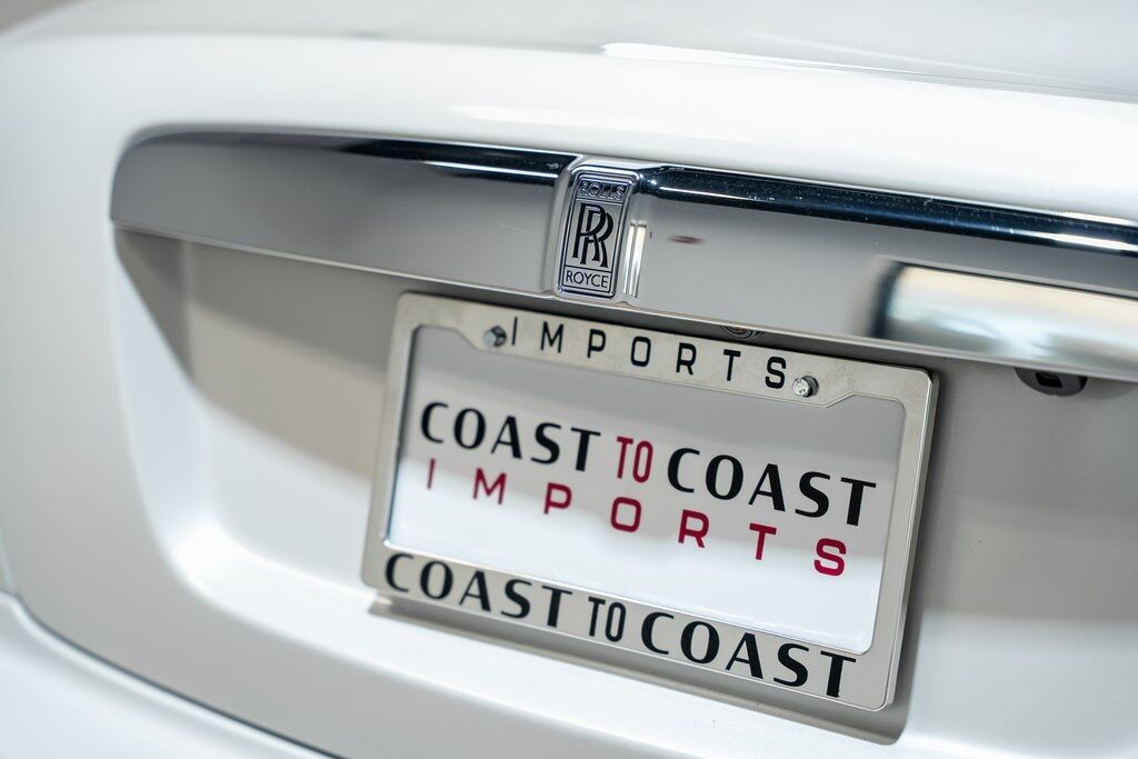 2016 Rolls-Royce Dawn Base Ft Lauderdale FL